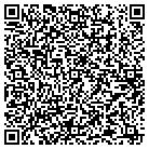 QR code with Galleries At Northgate contacts