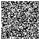 QR code with Martha R Burston contacts