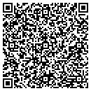 QR code with Hollywood Video contacts
