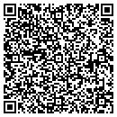 QR code with Russ George contacts