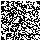 QR code with Maureen Samuels Mayfield contacts