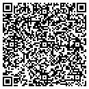 QR code with Zazy Cafeteria contacts