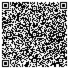 QR code with Marine Solid Surface contacts
