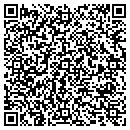 QR code with Tony's Lawn & Garden contacts