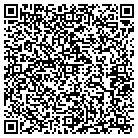 QR code with D A Home Improvements contacts
