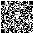 QR code with Mrs A Inc contacts