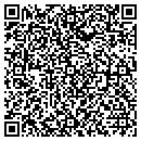 QR code with Unis Alan S MD contacts