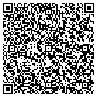 QR code with Hartzog Construction Cod contacts