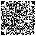 QR code with T-Mobile contacts