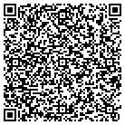 QR code with Wakefield Kenneth MD contacts