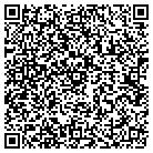 QR code with H & H Construction L L C contacts