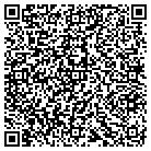 QR code with Kenneth R Laurence Galleries contacts