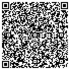 QR code with Yates Matthew C MD contacts