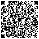 QR code with Christ Our Life Ministry contacts