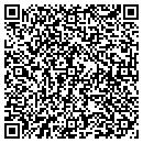 QR code with J & W Construction contacts