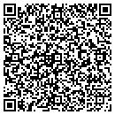 QR code with A A Art's Lock & Key contacts