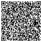 QR code with Koehlinger Construction contacts