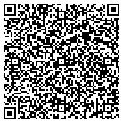 QR code with One Day All Day Locksmith contacts