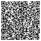 QR code with Lehman Construction And C contacts