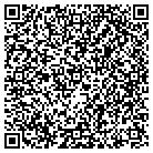 QR code with One Hour All Day A Locksmith contacts