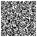 QR code with Hall Joshua E MD contacts