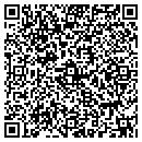 QR code with Harris Kenneth MD contacts