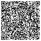 QR code with Zero A A Twenty Four Hour Locksmith contacts
