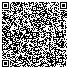 QR code with Zero A A Twenty Four Hour Locksmith contacts