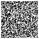 QR code with Jensen Blake B DO contacts