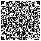 QR code with Zero Always One Twenty Four A Locksmith contacts