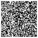 QR code with Johnson Steven F MD contacts