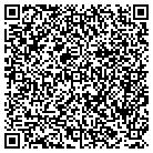 QR code with Zero Always One Twenty Four A Locksmith contacts