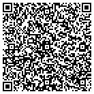 QR code with Zero Always One Twenty Four A Locksmith contacts