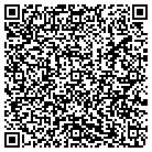 QR code with Zero Always One Twenty Four A Locksmith contacts