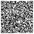 QR code with Phoenix Residentialcenters Incl contacts
