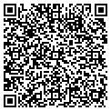 QR code with Pjm contacts