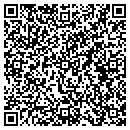 QR code with Holy Name Gym contacts