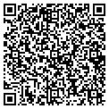 QR code with P P S contacts