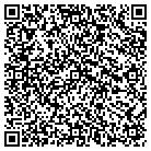QR code with Martens Laurence L MD contacts