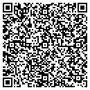 QR code with 24 Hr A Locksmith Srv contacts