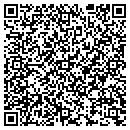 QR code with A 1 24 Hour A Locksmith contacts