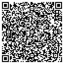 QR code with Rader W Allen MD contacts