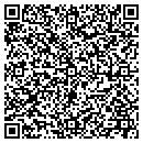 QR code with Rao James H MD contacts
