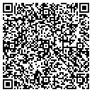 QR code with A A A Locksmith 24 Hour contacts