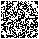 QR code with Rhead Christopher MD contacts