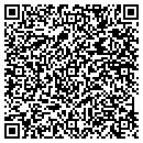 QR code with Zaintz Glen contacts