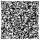QR code with A A A Locksmith A 24 Hour contacts