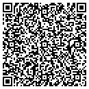 QR code with Zev Platner contacts