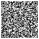 QR code with Riccio Jablon contacts