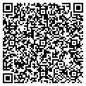 QR code with Richard C Claytor contacts